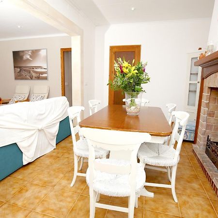 Casa Familiar Cerca Del Mar Villa Campos  Eksteriør bilde
