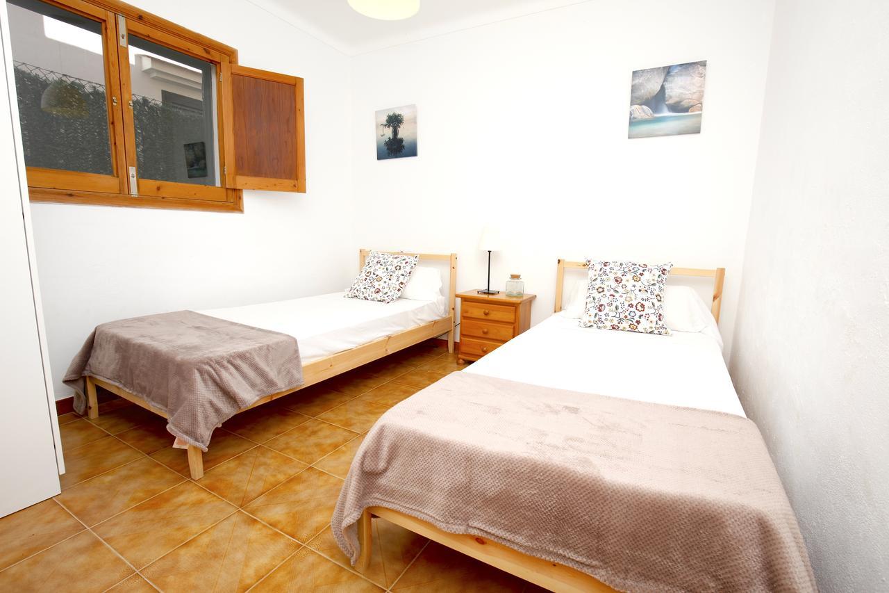 Casa Familiar Cerca Del Mar Villa Campos  Eksteriør bilde